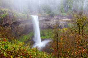 Silver Falls-1669